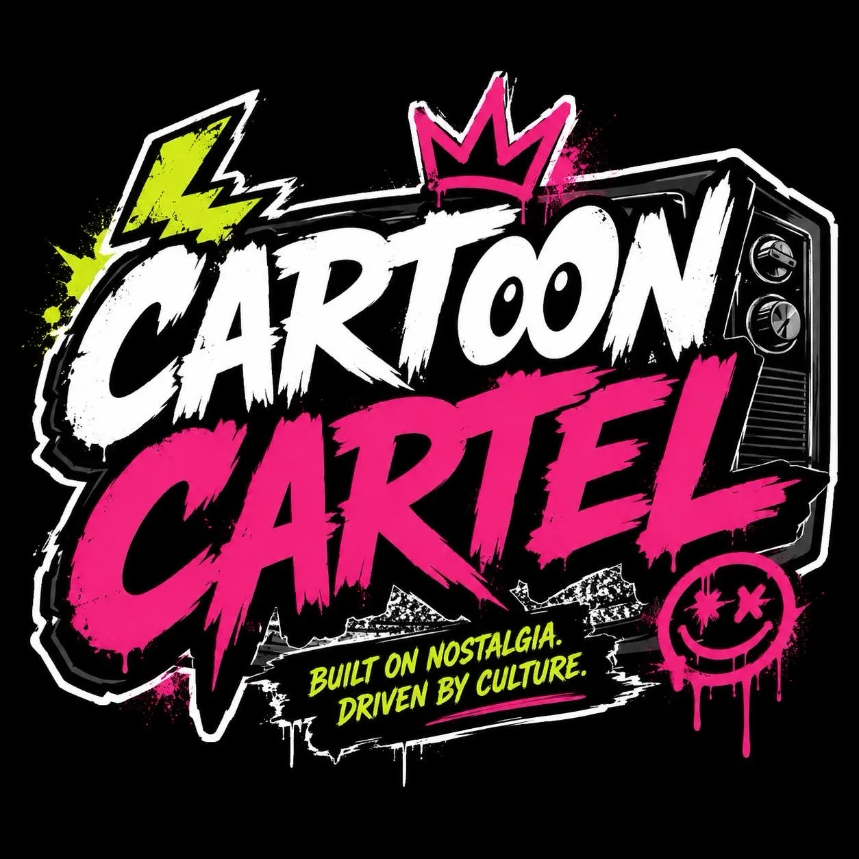 Cartoon Cartel